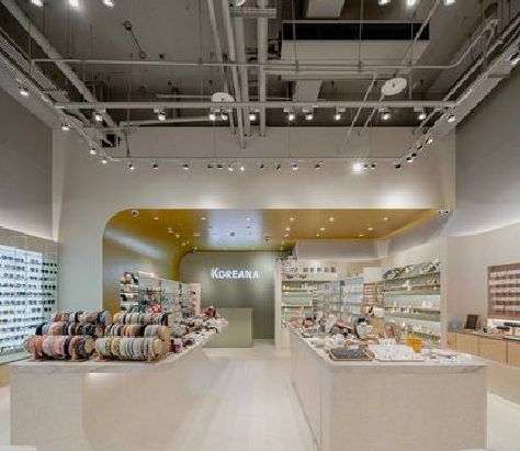 博白店面装修流程