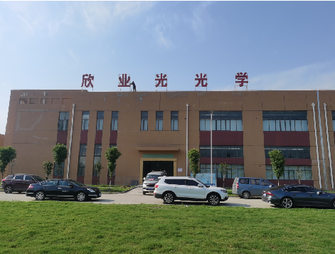 博白楼顶大型发光字制作如何安装？