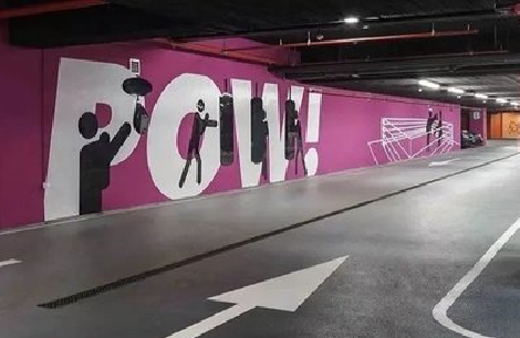 博白墙绘设计师的选择是关键。