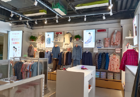 博白超市卖场装修如何提升消费欲望？