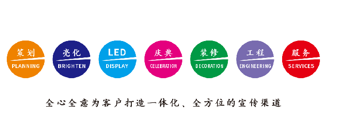 博白广告公司该如何满足客户需求？