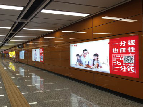 博白广告灯箱的发展前景？