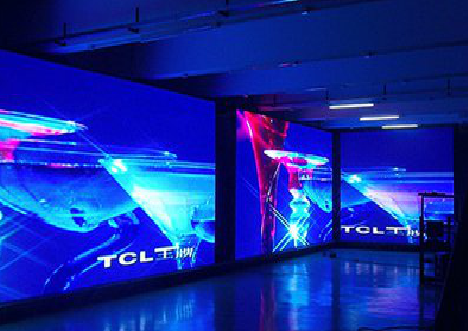 博白如何解决LED显示屏耗电问题？